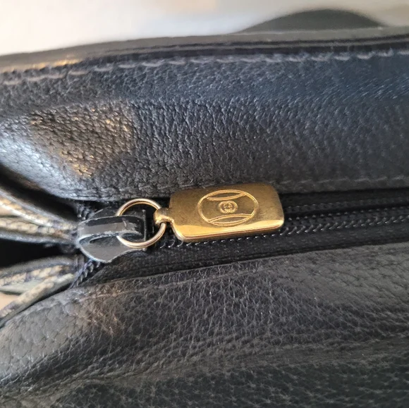 GUCCI Vintage Ophidia shoulder Bag - Picture 5 of 11
